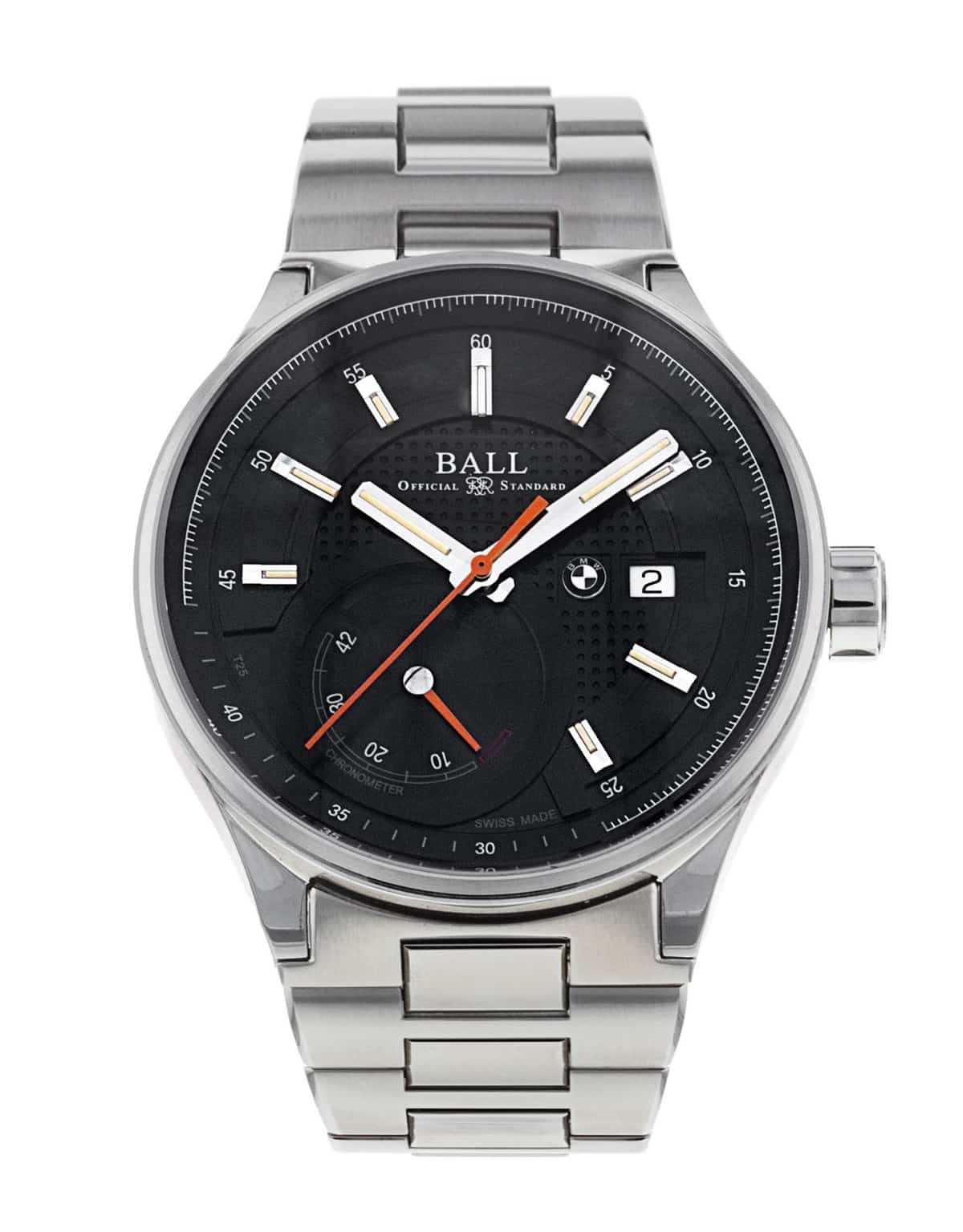 Ball BMW PM3010C-SCJ-BK